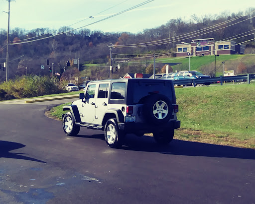 Car Wash «Ms Classic Car Wash», reviews and photos, 499 Orphanage Rd, Covington, KY 41017, USA