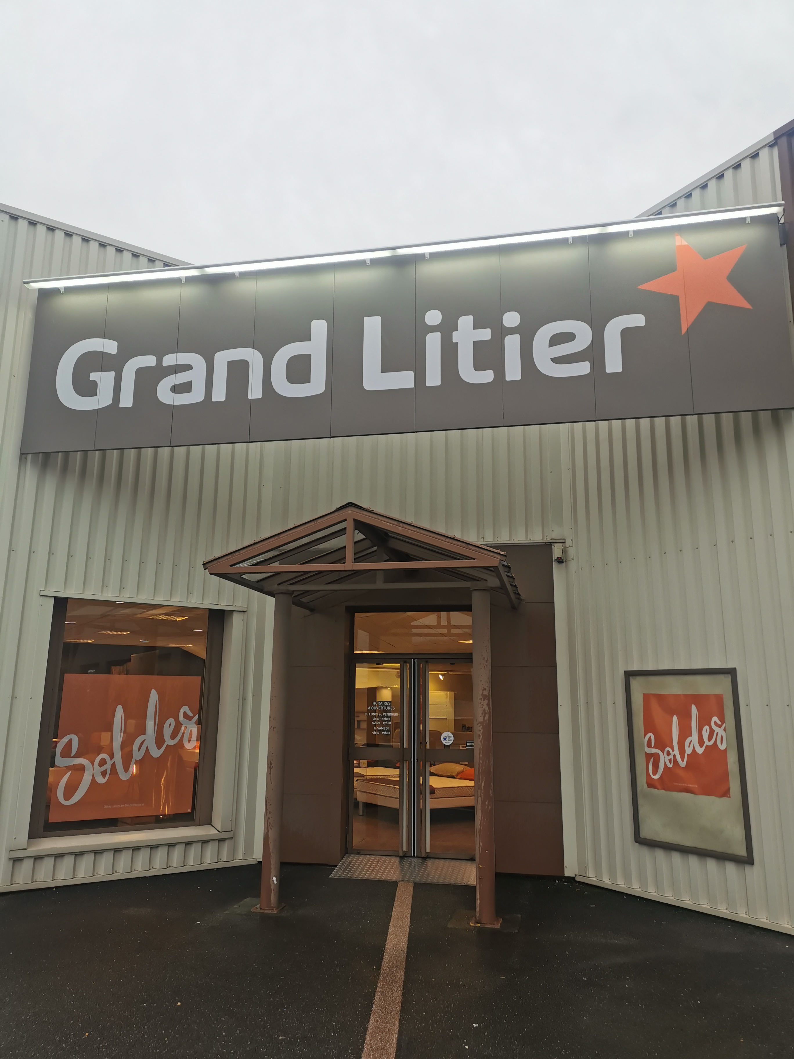 Photo n° 1 de l'avis de Yoann.e fait le 16/01/2023 à 19:15