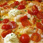 Photo n°3 de l'avis de Paolo. fait le 19/02/2020 à 07:04 sur le  Baobab lounge cafè - pizzeria - business lunch à Pisogne