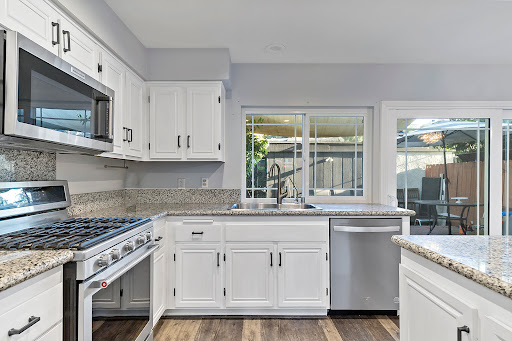 Park Group Real Estate image