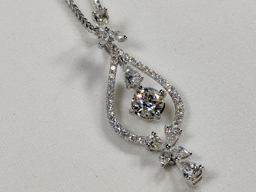 Jeweler «Diamond Concepts», reviews and photos, 3102 Plank Rd, Fredericksburg, VA 22407, USA