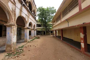 Sri Raja Govt Junior College image