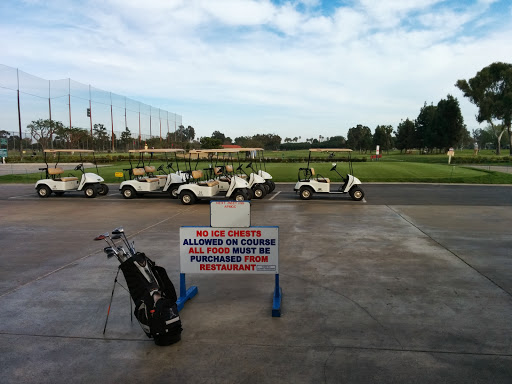 Golf Course «Alondra Golf Course, Inc.», reviews and photos, 16400 Prairie Ave, Lawndale, CA 90260, USA