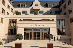 The Brehon Hotel & Spa image