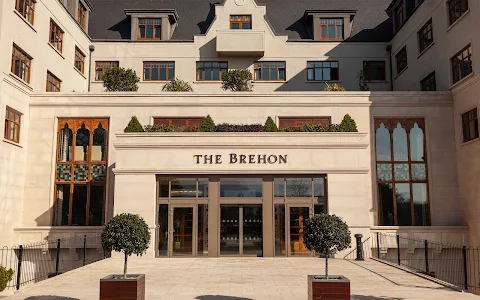 The Brehon Hotel & Spa image