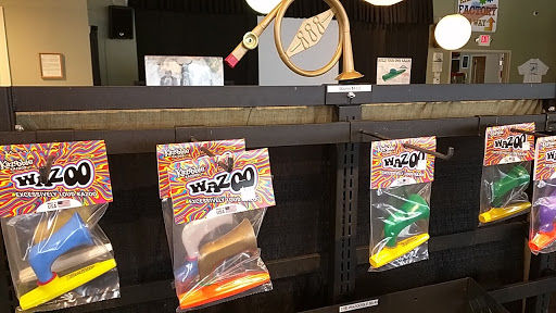 Musical Instrument Store «The Kazoobie Kazoo Factory, Museum, and Gift Shop», reviews and photos, 12 John Galt Rd, Beaufort, SC 29906, USA