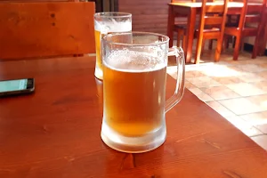 Beer pub image