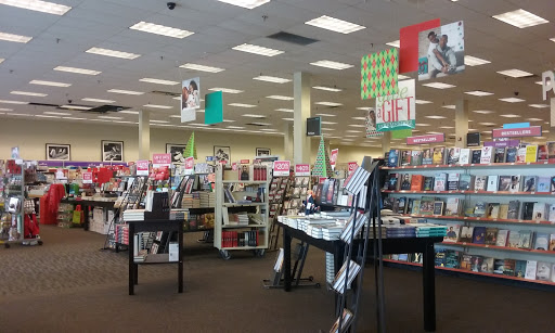 Book Store «Books-A-Million», reviews and photos, 310 S Illinois Ave, Oak Ridge, TN 37830, USA