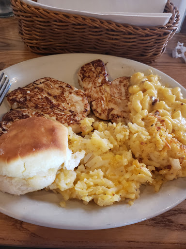 American Restaurant «Cracker Barrel Old Country Store», reviews and photos, 380 N Jacob Dr, Bloomington, IN 47404, USA