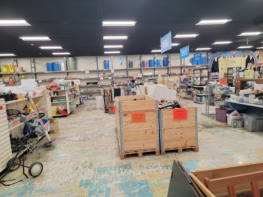 Second Hand Store «The Scrap Exchange», reviews and photos, 2050 Chapel Hill Rd, Durham, NC 27707, USA