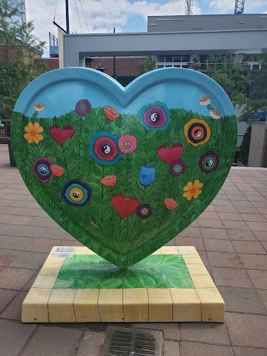 Event Venue «The Gallery Event Space», reviews and photos, 61 E 14th St, Kansas City, MO 64105, USA