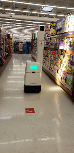 Department Store «Walmart Supercenter», reviews and photos, 1112 Nashville Pike, Gallatin, TN 37066, USA