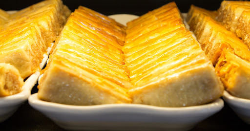 Mediterranean Restaurant «FelFel Mediterranean, Fresh Rotisserie Grill, DTC», reviews and photos, 4401 S Tamarac Pkwy, Denver, CO 80237, USA