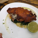 Photo n°3 de l'avis de Domas.d fait le 29/06/2023 à 11:35 sur le  Restaurant rheinzeit. à Bonn