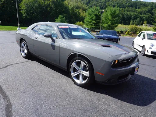 Used Car Dealer «Route 15 Used Car Center Dover Dodge», reviews and photos, 214 NJ-15, Wharton, NJ 07885, USA