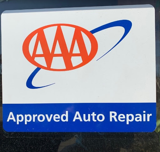 Auto Repair Shop «Diversified Automotive», reviews and photos, 3070 Lexington Rd, Athens, GA 30605, USA