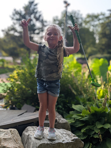 Miniature Golf Course «Challenge Family Fun Center», reviews and photos, 366 Middletown Rd, Hummelstown, PA 17036, USA