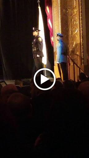 Performing Arts Theater «The Union County Performing Arts Center», reviews and photos, 1601 Irving St, Rahway, NJ 07065, USA