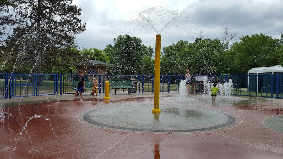 Spray Park