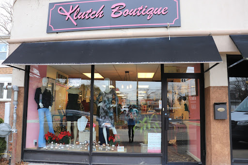 Boutique «Klutch Boutique», reviews and photos, 118 N Central Ave, Valley Stream, NY 11580, USA