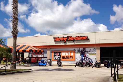 Harley-Davidson Dealer «Harley-Davidson of Tampa», reviews and photos, 6920 N Dale Mabry Hwy, Tampa, FL 33614, USA