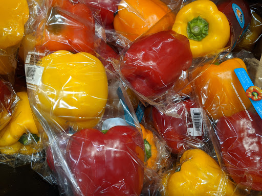 Supermarket «ALDI», reviews and photos, 10017 Belleville Rd, Van Buren Charter Township, MI 48111, USA