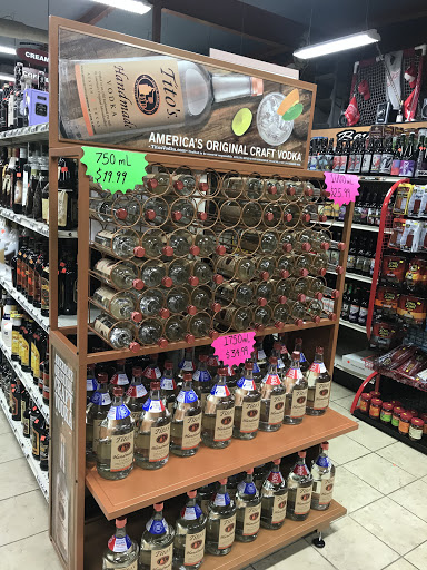 Wine Store «Super fine Wine & Liquor», reviews and photos, 1634 N Haggerty Rd, Canton, MI 48187, USA