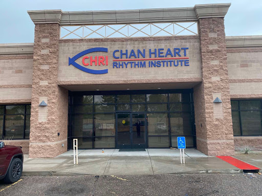 Chan Heart Rhythm Institute