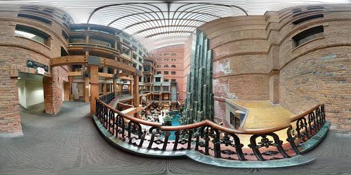 Sports Memorabilia Store «Sports Mania Detroit», reviews and photos, 400 Monroe Ave, Detroit, MI 48226, USA