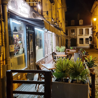 O Cine Fil à Pont-Audemer