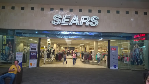Sears store, 9565 W Atlantic Blvd, Coral Springs, FL 33071, USA, 