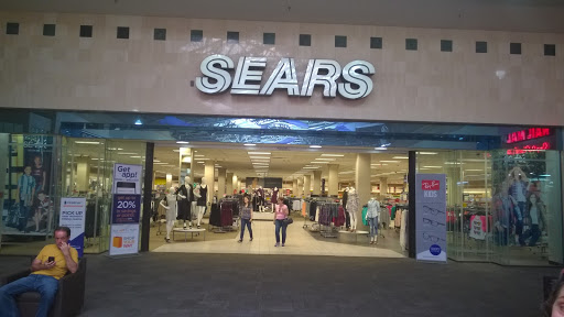 Sears store, 9565 W Atlantic Blvd, Coral Springs, FL 33071, USA, 