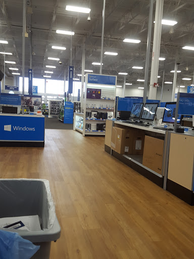 Electronics Store «Best Buy», reviews and photos, 769 Donald Lynch Blvd, Marlborough, MA 01752, USA