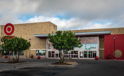 Department Store «Target», reviews and photos, 700 Barnes Dr, San Marcos, TX 78666, USA