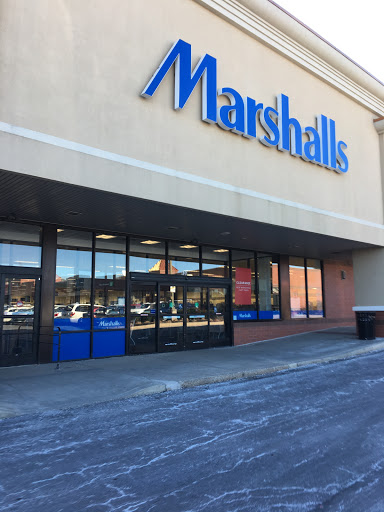 Department Store «Marshalls & HomeGoods», reviews and photos, 436 Lincoln Hwy, Exton, PA 19341, USA
