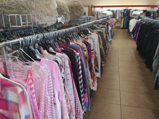 Thrift Store «Goodwill - Lancaster West», reviews and photos