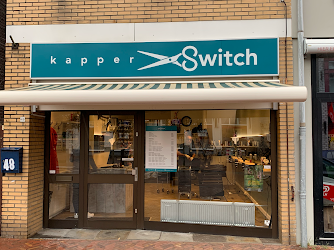 Kapper Switch