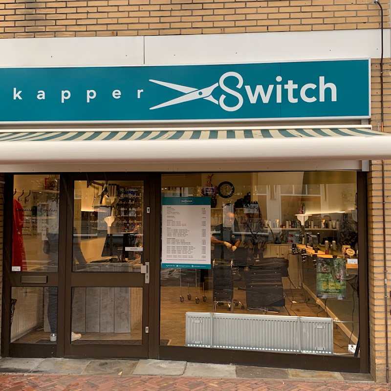Kapper Switch