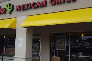 QDOBA Mexican Eats image