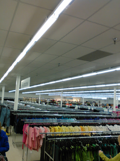 Thrift Store «The Salvation Army Family Store & Donation Center», reviews and photos, 66011 Van Dyke, Washington, MI 48095, USA