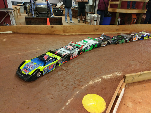Hobby Store «Hobbytime Motorsportz», reviews and photos, 622 Shallowford Rd, Gainesville, GA 30504, USA