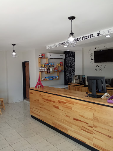 Le Thé Coffee & Shop