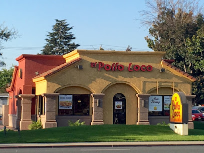 El Pollo Loco - 996 W El Camino Real, Sunnyvale, CA 94087