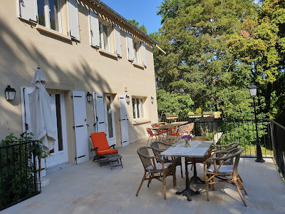 La Tuilerie de Villelongue à Saint-Martin-le-Vieil
