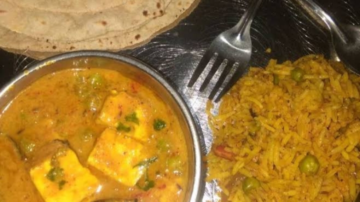 दाऊ यादव ढाबा महर्रा ललितपुर