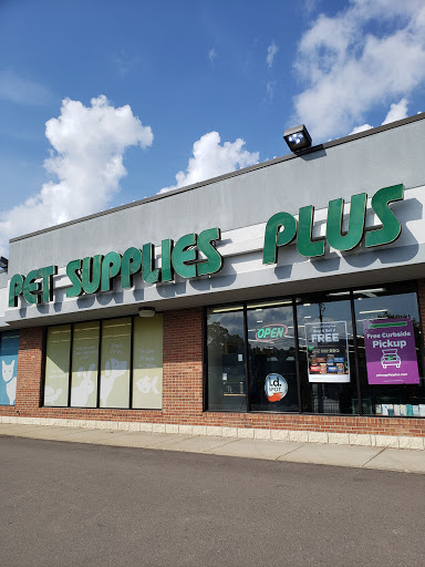 Pet Supply Store «Pet Supplies Plus», reviews and photos, 5348 Dixie Hwy, Waterford Twp, MI 48329, USA