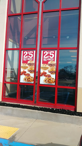 Supermarket «Walmart Neighborhood Market», reviews and photos, 1660 McFarland Blvd, Northport, AL 35476, USA