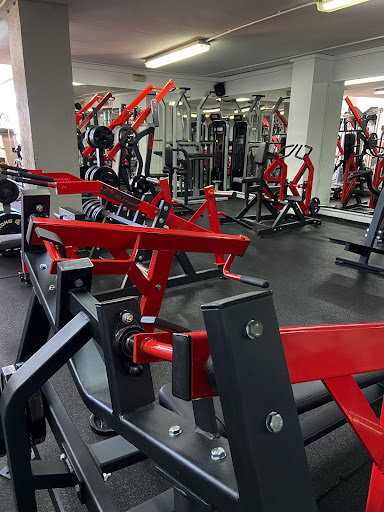 BlueCoast Fitness en Arenys de Mar, Barcelona
