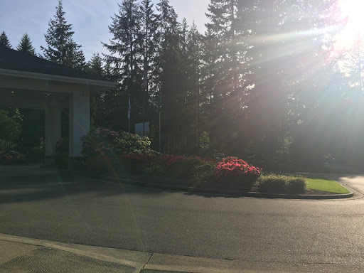 Country Club «Sahalee Country Club», reviews and photos, 21200 NE Sahalee Country Club Dr, Sammamish, WA 98074, USA