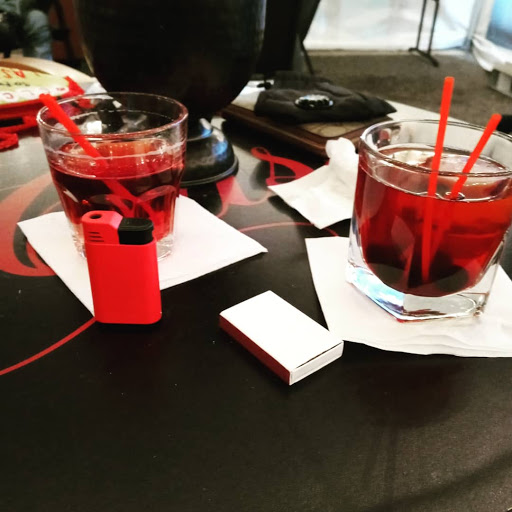 Tobacco Shop «La Casa Cigars and Lounge - Retail», reviews and photos, 1502 Randolph Street #100, Detroit, MI 48226, USA